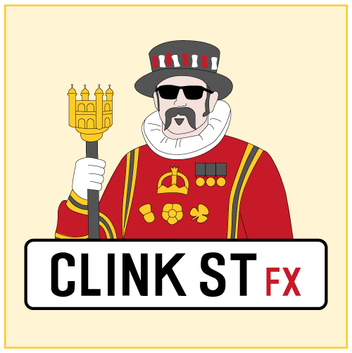 Clink St