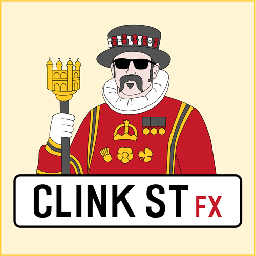 Clink Street